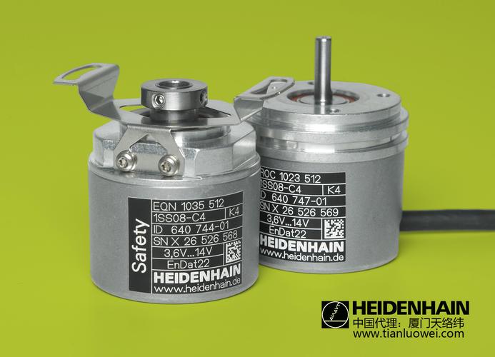 产品信息 工控 综合 heidenhain rod426 500
